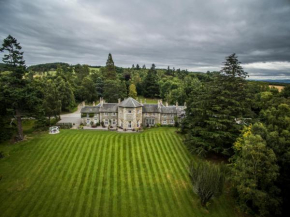Coul House Hotel